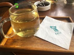 -雕刻时光咖啡馆(南院门店)
