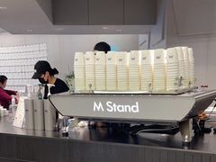 -M Stand(西安大悦城店)