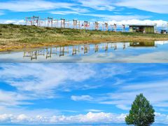 -青海湖国家重点风景名胜区
