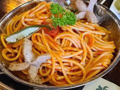 -马迭尔德式西餐精酿啤酒屋(中央大街店)