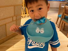 -味餐厅·海鲜·火锅·自助餐