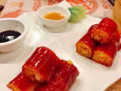 -点都德(聚福楼店)