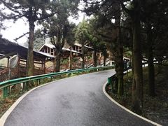 -南岳衡山风景名胜区