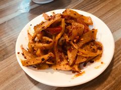 -清真马虎面馆(西七路店)