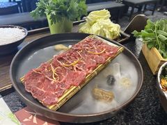 -盡膳口福·百年汤方火锅(科华北路店)