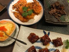 -德川家日本料理(中关村寰太大厦店)