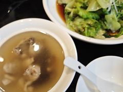 -高第街56号港式餐厅(山大路店)
