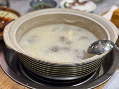 -丰尔粥食·粥底火锅·桑拿鸡(大良总店)