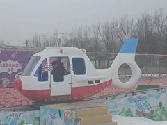 -青龙湖公园