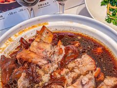 -大鸭梨烤鸭(枣园店)