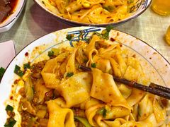 -大嘻咹biangbiang面(历史博物馆店)