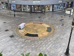 -星巴克臻选(天津恒隆广场旗舰店)