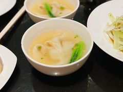 -ManHo万豪中餐厅(成都茂业JW万豪酒店)