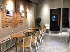 用餐区-愉市 Hippy Market(香榭里花园店)