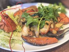 -文兴酒家(Chinatown - Gerrard Street)