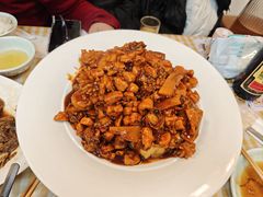 -京皇十二道天津菜(蒲黄榆店)