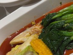 -大鸭梨烤鸭店(花园村店)