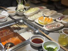 -海底捞火锅(新松江路店)