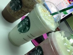 -星巴克(广州中华广场B1层店)