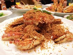-东江海鲜酒家(艺都分店)