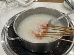 -盈田盈粥庄(博山东路店)