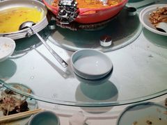 -雲蜀龙阁·金牌水煮鱼(方庄店)