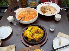-单家老院·院子里的青岛菜(沙子口店)