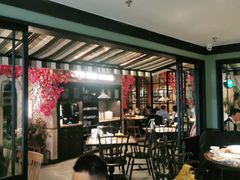-前海沿·青岛菜(李沧万达店)