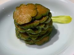 爽口佛手瓜-孔乙己酒家(虹桥路店)