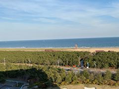 -青岛银沙滩温德姆至尊酒店