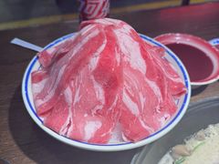 -萍姐火锅·公路夜市(打浦桥日月光店)