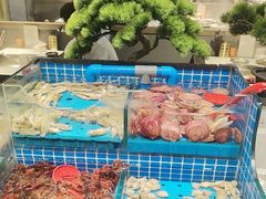 -海汕记·潮汕鲜牛肉火锅·自助