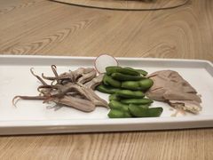 -江南韵·无锡太湖文化体验餐厅(凤凰天街店)