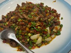-南山翁新概念川菜(江宁万达广场店)