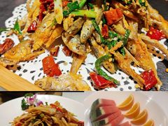 -紫鑫阁饭庄(长安店)