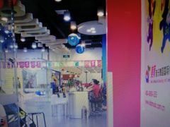 -美育少儿中国舞·钢琴·声乐艺术中心(枫蓝购物中心店)
