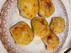 -新粤新疆菜清真餐厅(拱北店)