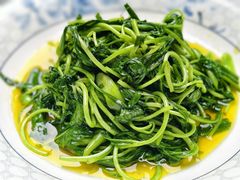 -二泉园老菜馆·百年无锡菜