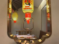 -杨记隆府重庆江湖菜(大悦城店)