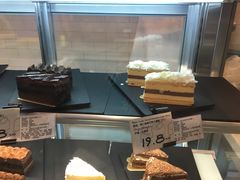 -Olé精品超市(上海虹桥南丰城店)