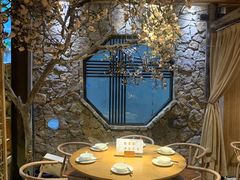 包厢-渔太泰漓江小馆·广西融合菜(西街店)