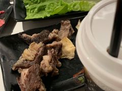 牛腩-潮发潮汕牛肉店(永庆坊店)