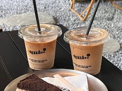 -J Create城市露营咖啡·简餐·宠物(上海动物园店)