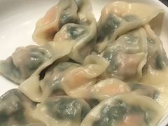 -神洲四海大酒楼(王府井澳门中心店)