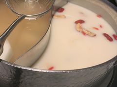 -左庭右院鲜牛肉火锅(环球港店)