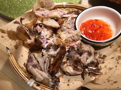 -打酱油·非遗淮扬菜(瘦西湖梅岭店)