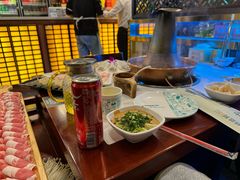 -京城胜利涮羊肉(禧乐汇店)