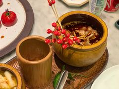 串串香-辛香汇·现炒川菜(淮海路百盛店)