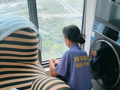 -武汉格丽雅家政 保洁清洗