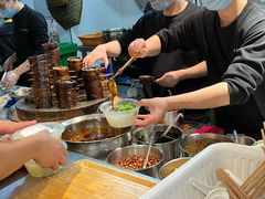 -小豆海棠(嘉兴路店)